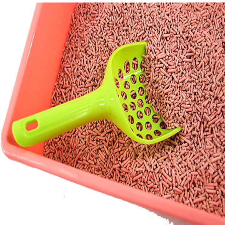 cat-litter-shovel-cleaning-tool-ตักพลาสติก-cat-sand-cleaning-products-toilet-for-dog-food-spoons-cat-supplies