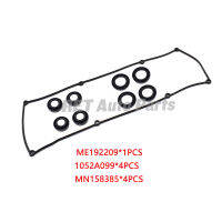 4M41วาล์วปะเก็นฝาครอบหัวฉีดน้ำมันเชื้อเพลิง Rocker ARM COVER ซีลน้ำมันสำหรับ Mitsubishi Pajero Montero V68 V68 V88 V78 KB8T ไทรทันสำหรับ L200