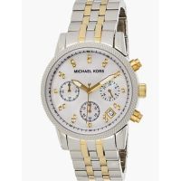 Michael Kros MK5057 นาฬิกาข้อมือสำหรับผู้หญิง Michael Kors Womens MK5057