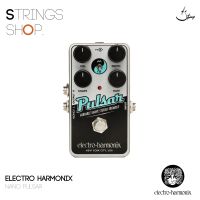 เอฟเฟคกีตาร์ Electro-Harmonix Nano Pulsar