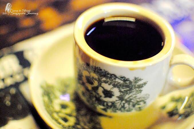 ah-huat-kopi-o-กาแฟดำอาฮวด-สูตรไม่มีน้ำตาล