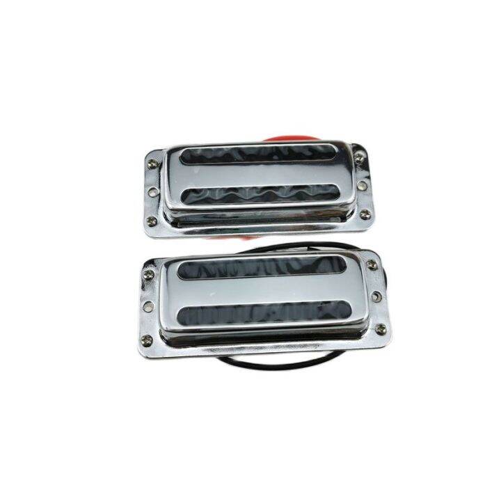 Rickenbacker Guitar Pickups Enbacker Vintage Toaster Pickups 1 Set Lazada