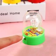 CHRISTYANNA Funny Children s Gift Finger Basketball Educational Toy Sports