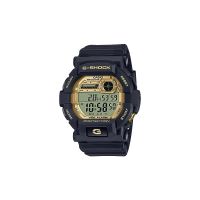 Casio นาฬิกา G-Shock [ของแท้ญี่ปุ่น] เว็บลิมิเต็ดอิดิชั่น GD-350GB-1JF ผู้ชายสีดำ