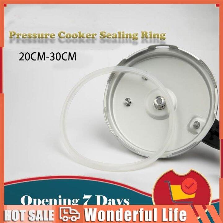 Sealing Ring Power Pressure Cooker Ppc770 Pressure Cooker Sealing