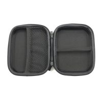 ♝▪ Mini Portable Hard EVA Carrying Case Box Anti-shock Storage Bag for Digital Camera Shell Travel Carrying Storage Bag