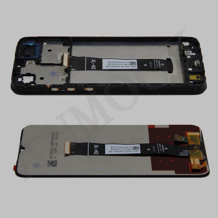 6-52-original-lcd-for-xiaomi-redmi-a1-display-for-redmi-a1-lcd-touch-screen-220733sfg-digitizer-assembly-220733sg-display