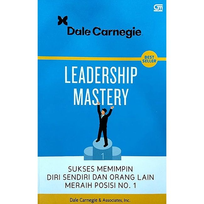 Leadership Mastery - Dale Carnegie &amp; Associate อุปกรณ์เสริมสําหรับคุณแม่