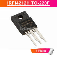 1Pc IRFI4212H TO220F IRF14212H IRFI4212H-117P TO-220F เสียงดิจิตอล MOSFET ทรานซิสเตอร์ใหม่ Original IC