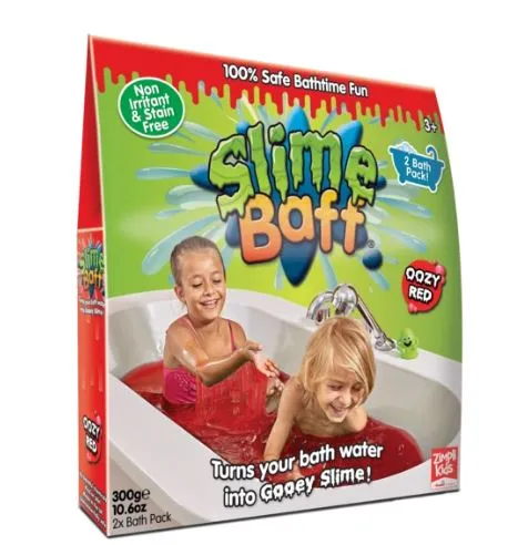 slime baff jumbo