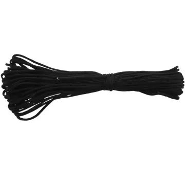 Shop Black Parachute Paracord with great discounts and prices