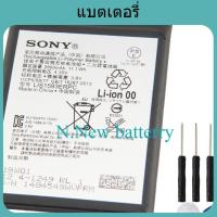 แบตเตอรี่ LIS1593ERPC สำหรับ Sony Xperia Z5 E6633 E6653 E6603 E6883 E6683 ของแท้แบตเตอรี่ 2900 mAh