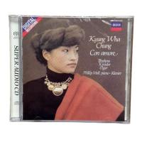 Jung Kyung-wha Violin Famous Song Collection Lyrical Sketch CD Ready in Stock