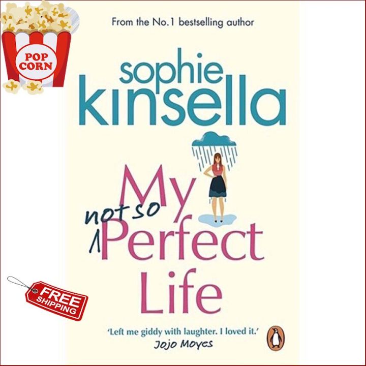 Best seller จาก ร้านแนะนำMy Not So Perfect Life