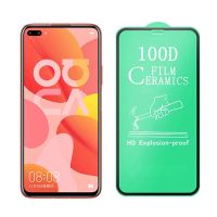 Soft Clear Matte Ceramic Film for Huawei Nova 6 SE 3 3i 3e 4 4e 5T 5Z Noava 5 5i Pro Screen Protector Full Cover Film Not Glass