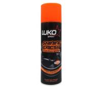 สเปรย์เคลือบเงาสูตรพิเศษ LUKO SPRAY ขนาด 650 มล.