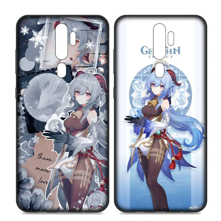 phone-casing-อ่อนนุ่ม-j178-th22-gan-yu-ganyu-genshin-impact-ปก-หรับ-vivo-y11-y20-y53-y17-y15-y12-y20i-y91c-y95-y91-y93-y55-y81-y81s-y30-y50-y55s-v20-y21-y33s-y19-v19-y21s-v5-y67-v7-plus-y79-y69-y71-y1