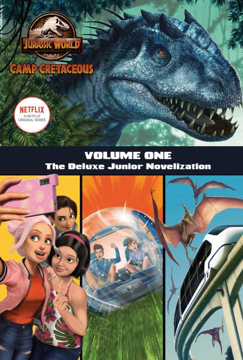 Jurassic Anime' Posters | Jurassic World | Displate