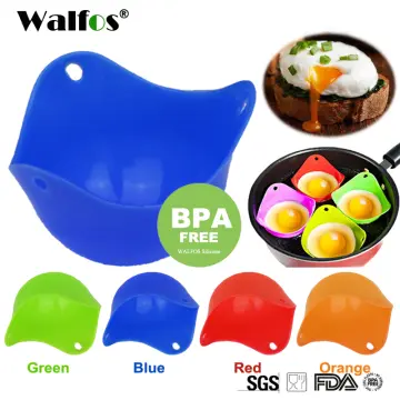 Shop Silicone Egg Shaper online