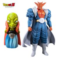 ตุ๊กตารูปปั้นฟิกเกอร์อนิเมะสำหรับตัวเลข Dbz Babidi ของขวัญตกแต่งรวบรวมตุ๊กตานางแบบพีวีซีตุ๊กตาขายดี