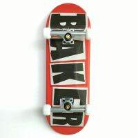 Tech Deck Fingerboard มืออาชีพ