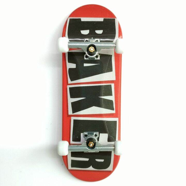 Tech Deck Professional Fingerboard Lazada