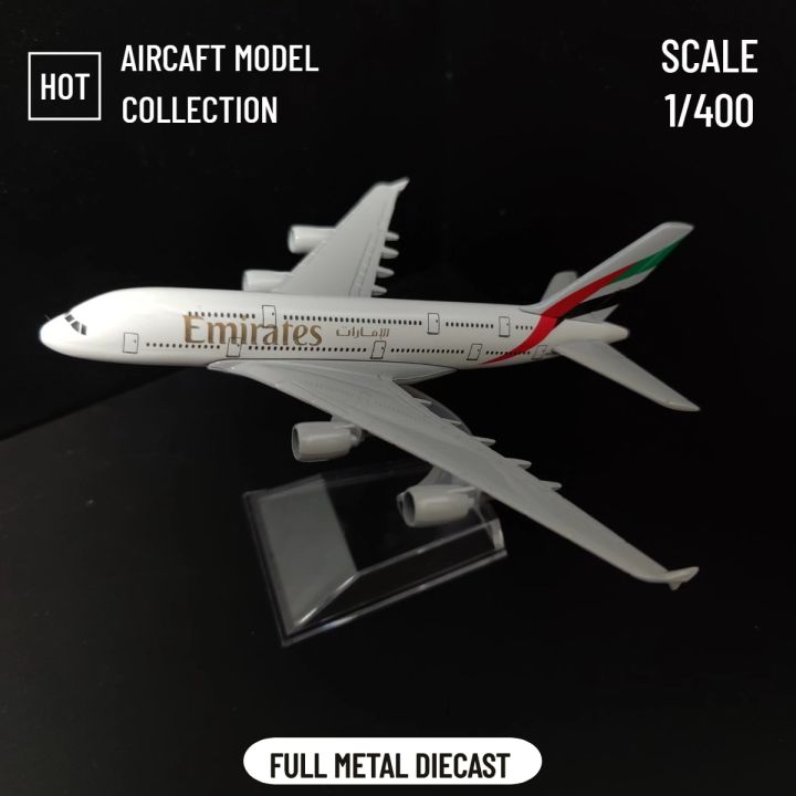 ขนาด1-400เครื่องบินโลหะจำลอง15ซม-เครื่องบิน-emirates-การบินโมเดลสายการบิน-diecast-ของเล่นขนาดเล็กเพื่อการศึกษาสำหรับเด็ก