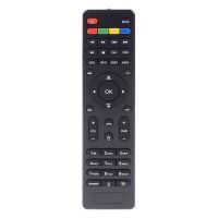 C5AE Replacement IR Remote Control For Mecool K5 KI KII Pro DVB-T2 DVB-S2 DVB-C M8S PLUS DVB Android TV Box Learning Control