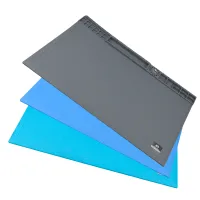 【YY】45*30cm Heat-resistant Insulation Silicone Pad For BGA Soldering Station Repair Insulation Pad maintenance Platform Working Mat