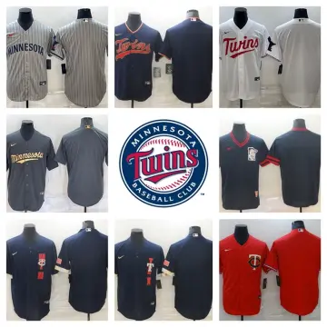 Minnesota Twins ราคาถูก ซื้อออนไลน์ที่ - พ.ย. 2023 | Lazada.co.th