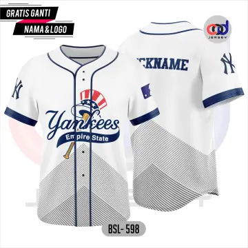 Jual Produk Baju Kaos Yankees Termurah dan Terlengkap Oktober 2023