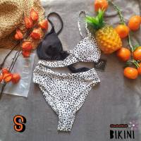 ? ZAFUL BIKINI FASHION NEW arrival ♥️ ชุดว่ายน้ำแฟชั่น S SIZE