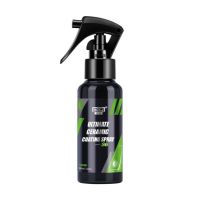 【CW】 Car Spray Hydrophobic Anti Scratch Wax Protection UV Top Coat