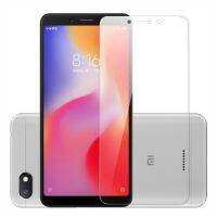 9d คลุมทั้งหมดกระจกนิรภัยสำหรับ Xiaomi Redmi ป้องกันการระเบิด5a 6a 6ตัวป้องกัน6a 7a กระจกป้องกันหน้าจอบน Redmi