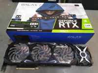 RTX 3080ti Galax SG 1-Click 12GB