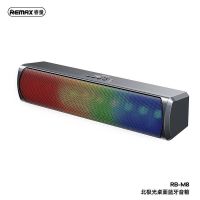 REMAX RB-M8 ลำโพง บลูทูธ wireless speaker bluetooth