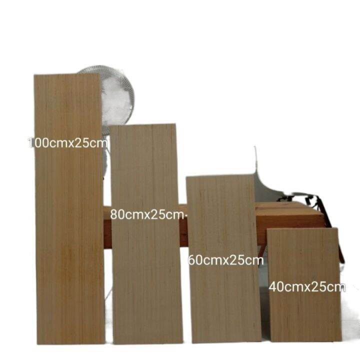 Brand new Plyboard Planks Wood shelves for DIY Lazada PH