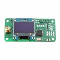 UHF VHF UV MMDVM Hotspot for P25 DMR YSF-DSTAR NXDN for Raspberry Pi Zero 3B + OLED+Metal Case +Antenna