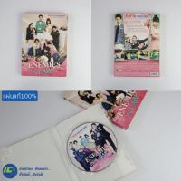 ?สินค้าขายดี? [Enemies in law](แผ่นแท้) DVD หนังเกาหลี ดีวีดีเกาหลี สั่งเจ้าพ่อไปเป็นเซลล์แมน, เดอะสปาย, KEYS TO THE HEART, MY NEW SAS.(สภาพใหม่ 95%)