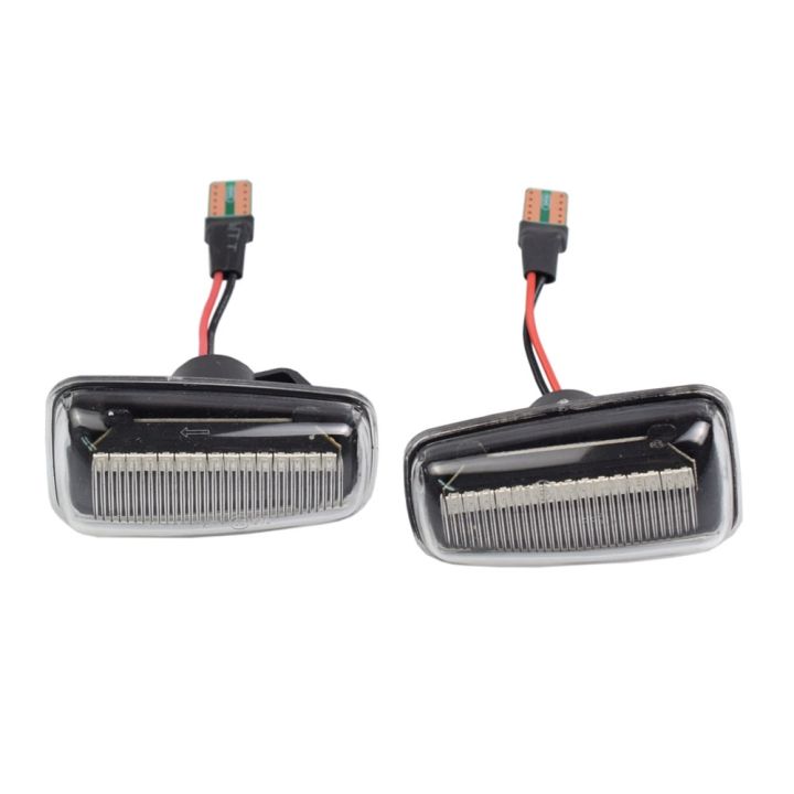 2pcs-signal-lamp-led-side-marker-light-side-indicator-12v-panel-lamp-side-repeater-for-peugeot-406-coupe