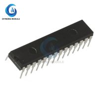 5 PCS/Lot MCP23017 E/SP IC Chip 16 Bit I/O Expander with Serial Interface 1.8V 5.5V 1.7 MHz Clock Speed DIP 28