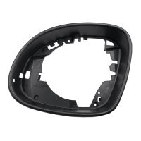 Side Mirror Frame Holder for Tiguan MK1 -Sharan -Skoda Yeti Gl Surround Housing Trim 2012 2013 2014 2015 2016 Left