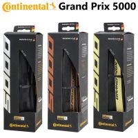 ยางนอกเสือหมอบ continental Grand Prix 5000 ยาง conti GrandPrix5000 GP5000