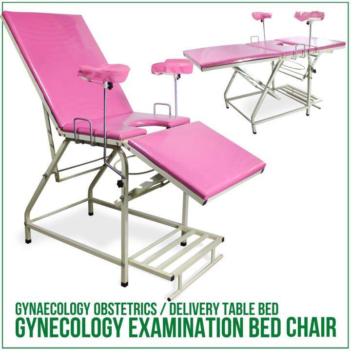 Obstetrics and Gynecology Medical Maternity Exam Delivery TableBed