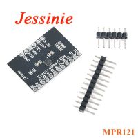 MPR121 Breakout V12 Capacitive Touch Sensor Module Controller Control Module I2C IIC Keyboard Development Board For Arduino