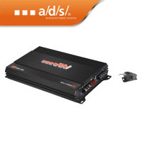 a/d/s เพาเวอร์แอมป์ขยายเสียงติดรถยนต์ KA-1000.1DB  Power Amplifier Class D