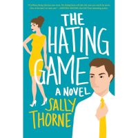 The Hating Game-Sally Thorne