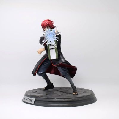 Naruto Akatsuki Sasori Action Figure Collection Toys