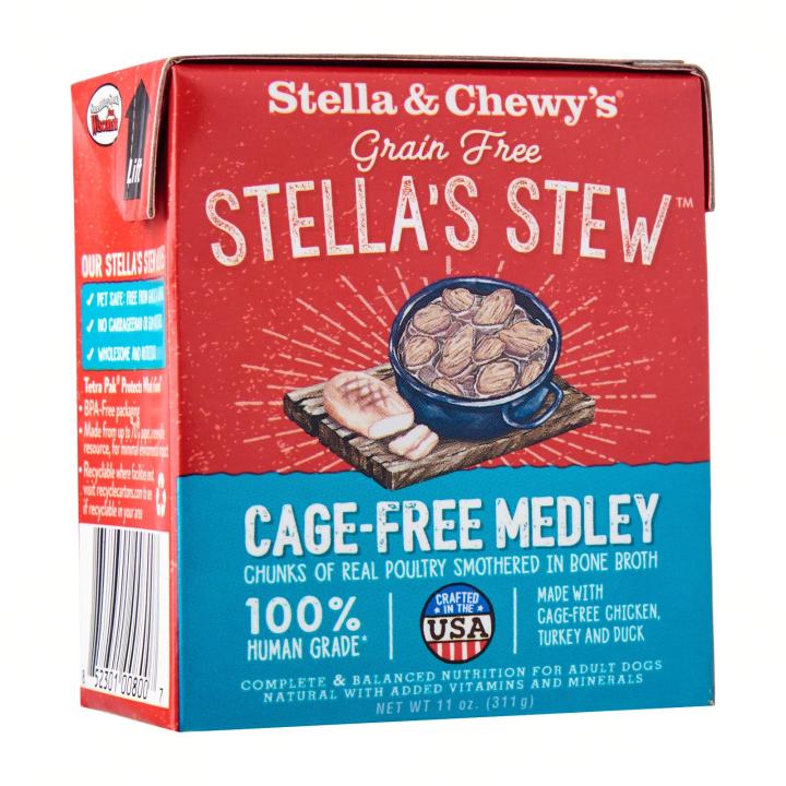 Stella best sale chewy stew