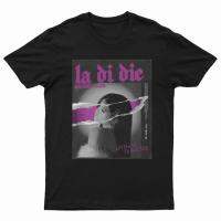 Nessa Barrett Merch La Di Die Loving Me Is Suicide Youth Shirt Tshirt Hoodie Sweatshirt Black Shirt Anime